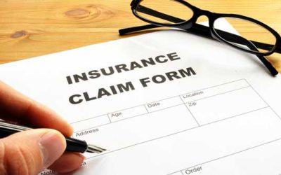 How Should You Fill Out An Insurance Claim